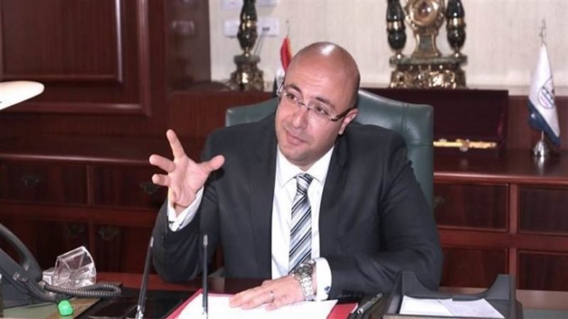 الدكتور محمد هاني