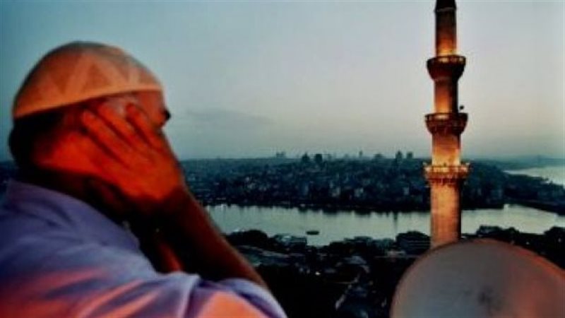 مواقيت الصلاة وموعد