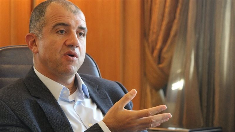 محمد السويدى