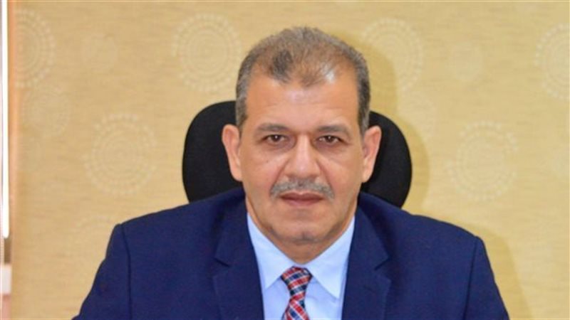 رئيس شركة مياه الشرب