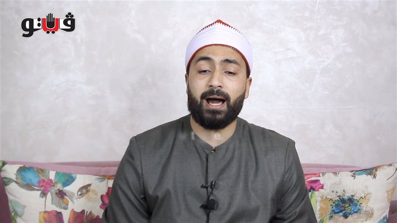 الشيخ محمد عمريه