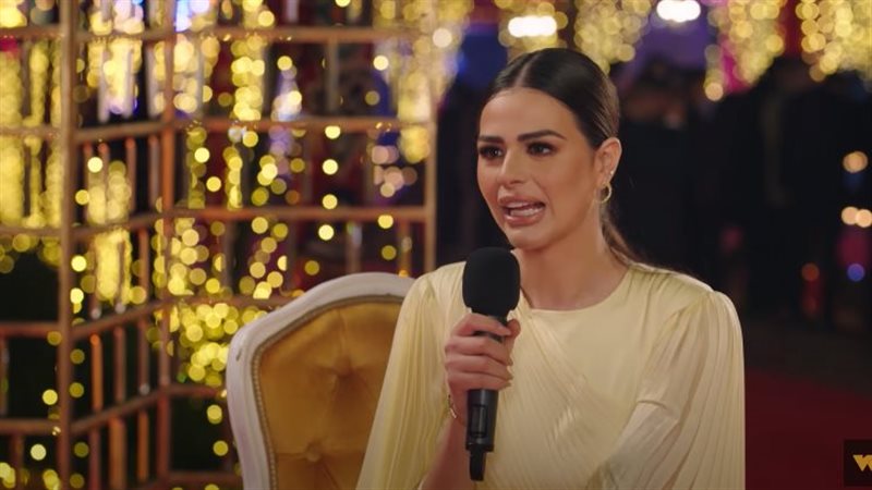 هنادي مهنا 