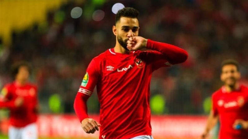 عمرو السولية