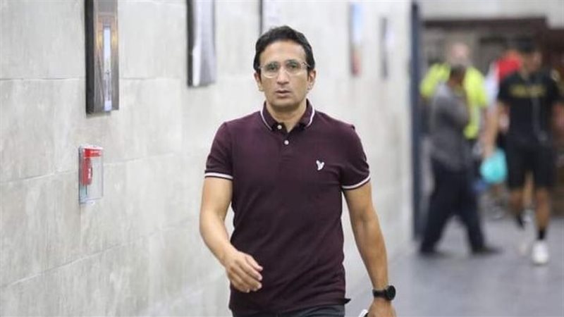 أحمد سامي