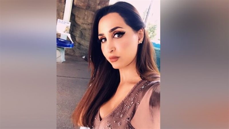 هند القحطاني