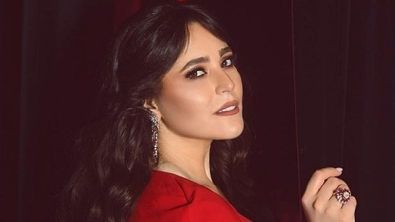 عبير نعمة