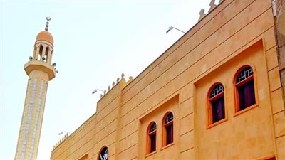 الأوقاف تفتتح 6 مساجد.. الجمعة