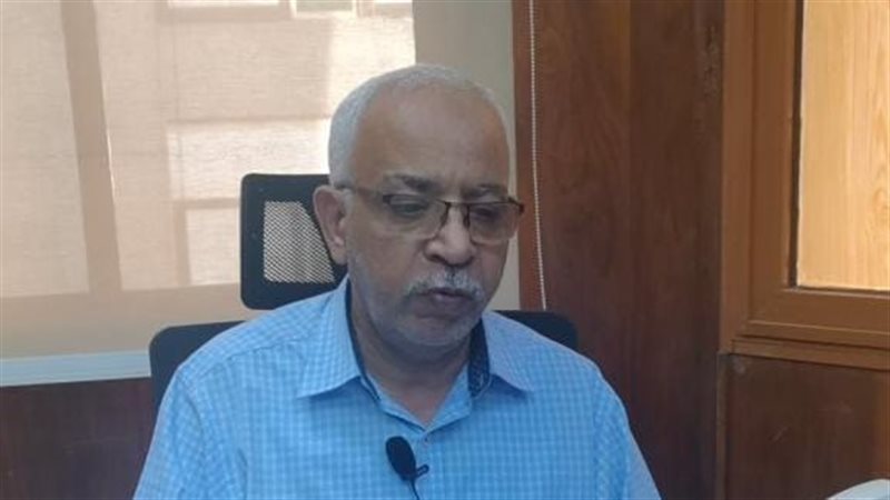عبدالمنعم الجمل رئيس