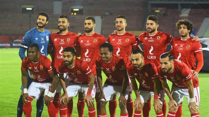 الأهلي