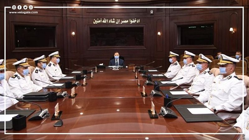 قوات تأمين المواطنين