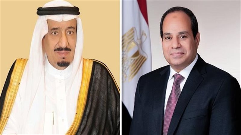 الرئيس عبدالفتاح