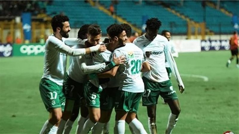 إنبي في مواجهة الاتحاد