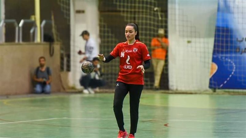 سيدات يد الأهلي