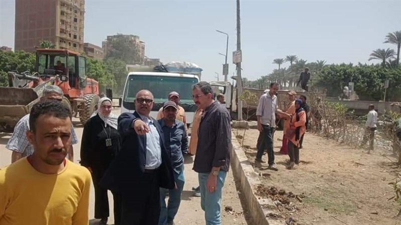 السكرتير العام لمحافظة