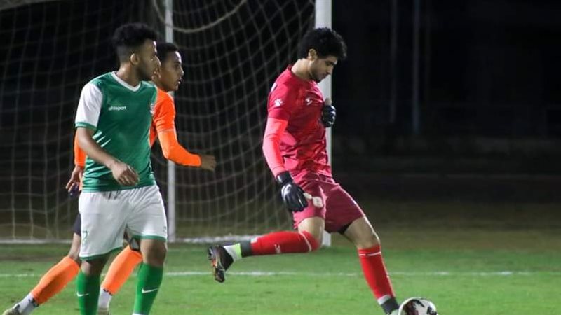 دوري الجمهورية للشباب