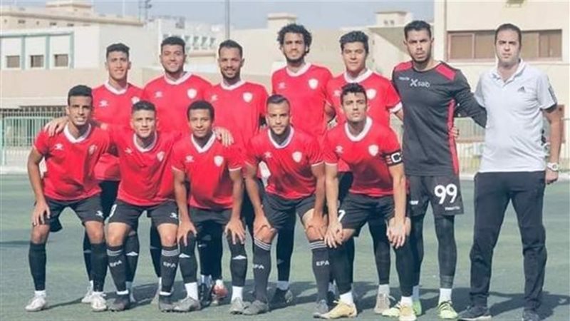الجيش يتصدر ترتيب