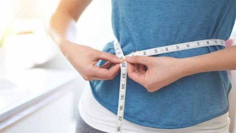 إنقاص الوزن بعد رمضان