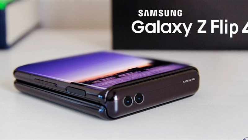Samsung Galaxy Z