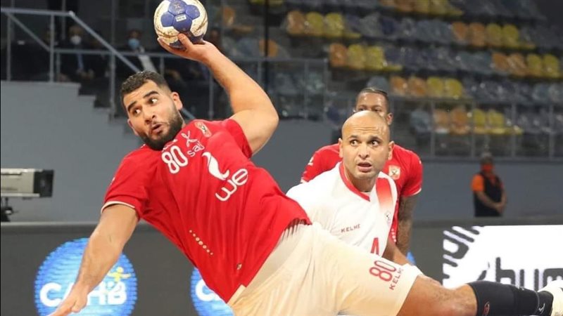 أحمد عادل لاعب الأهلي