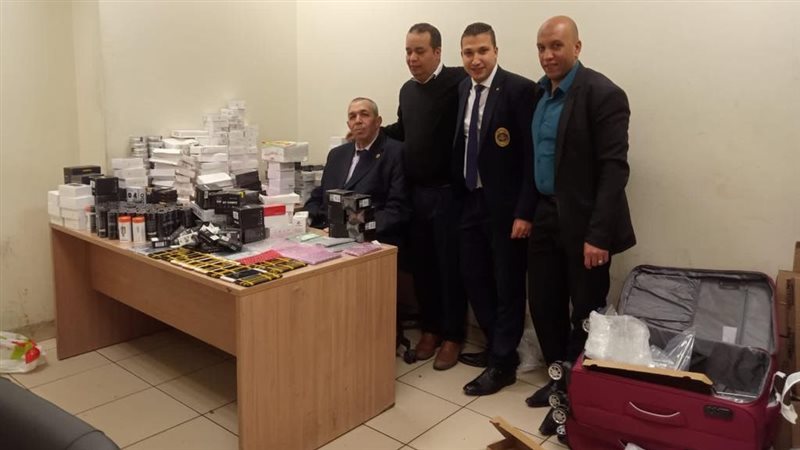 ضبط 3 محاولات تهريب