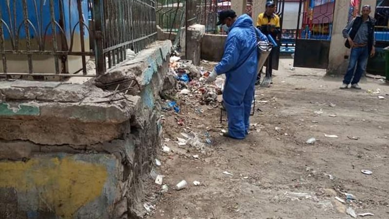الإسكندرية تتزين