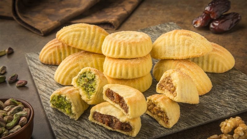 أسعار كحك العيد 2023،