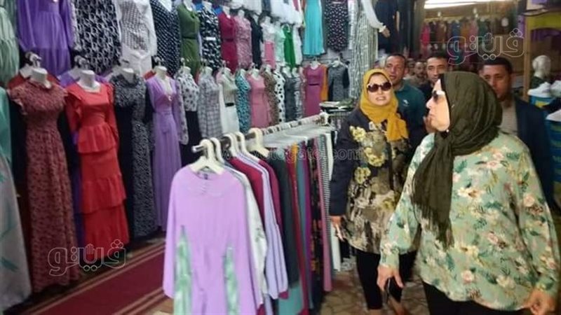  معرض العيد فرحتنا