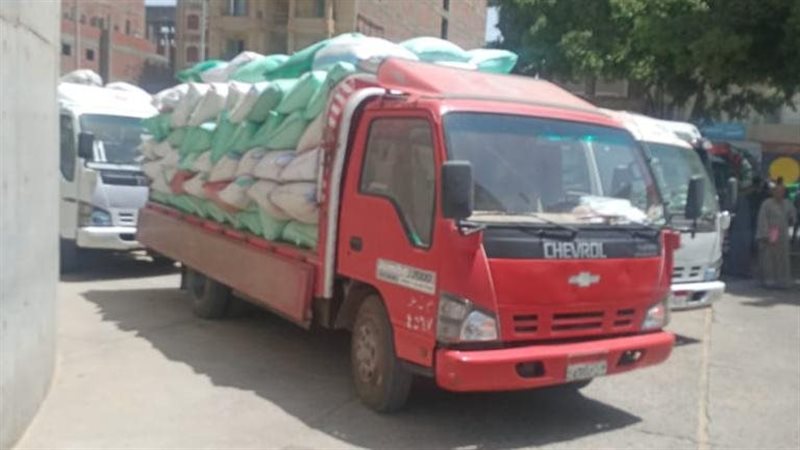 جانب من الحملات