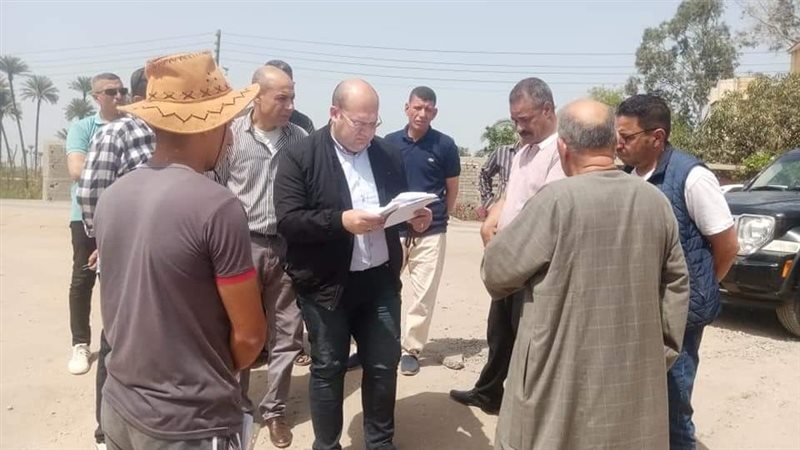 ناىب محافظ الجيزة
