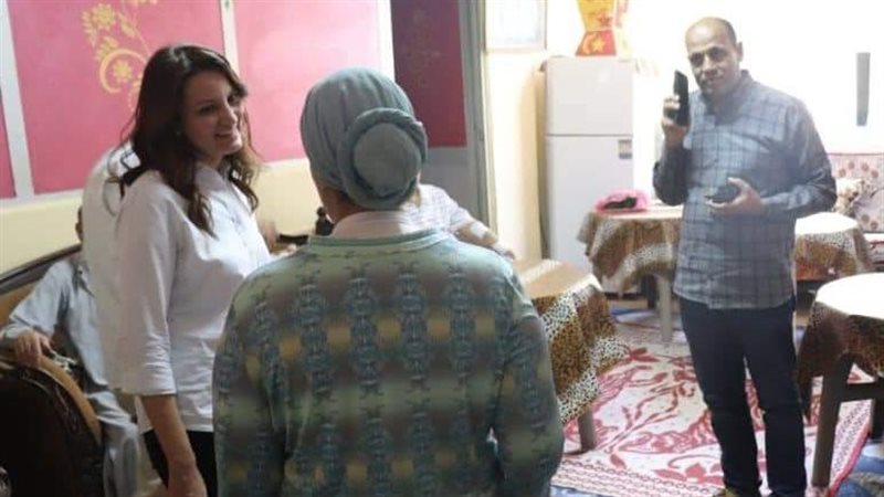 نائب محافظ الجيزة