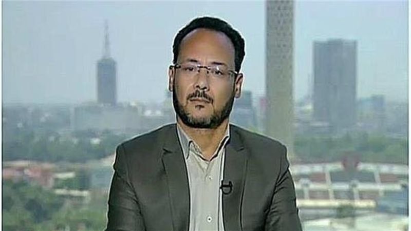سعيد الفقى خبير اسواق