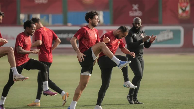 مران الاهلي