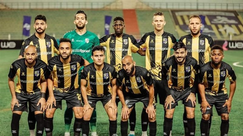 المقاولون العرب