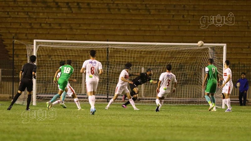 الزمالك وإيسترن كومباني