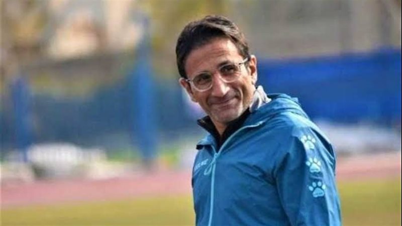 أحمد سامي المدير