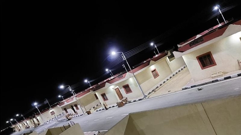 شمال سيناء 