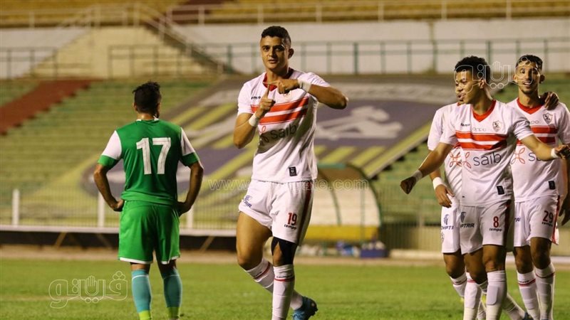 الزمالك 