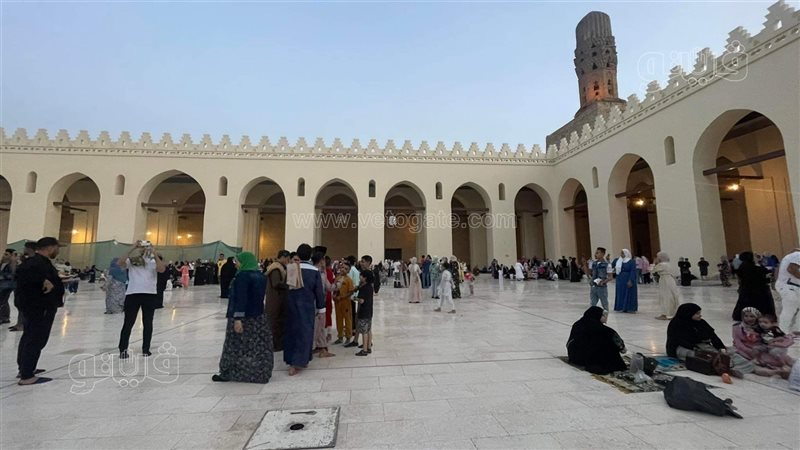 مسجد الحاكم بأمر