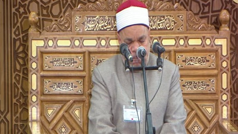 صلاة العيد