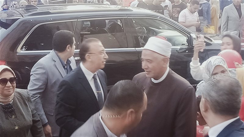  محافظ الاسكندرية