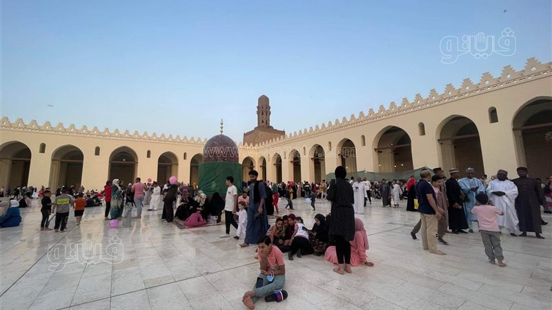 مسجد الحاكم بأمر