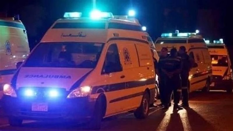 حادث سير - صورة أرشيفية