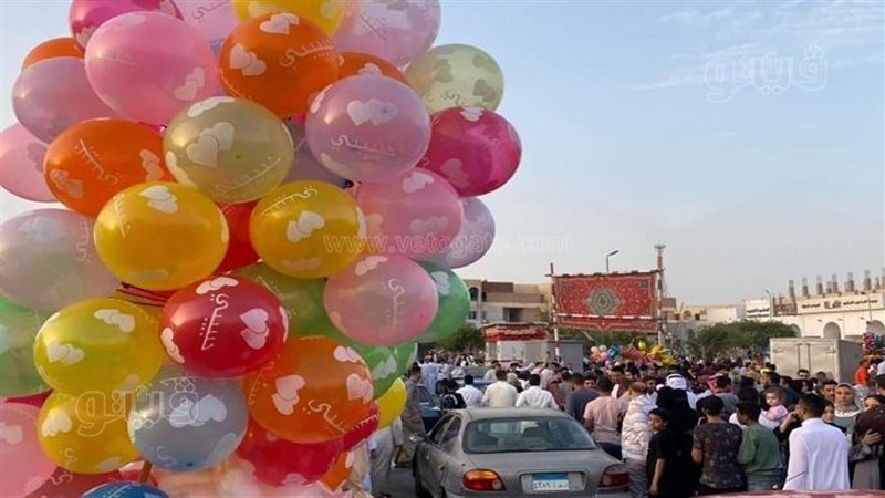 مقاصد العيد في الإسلام،