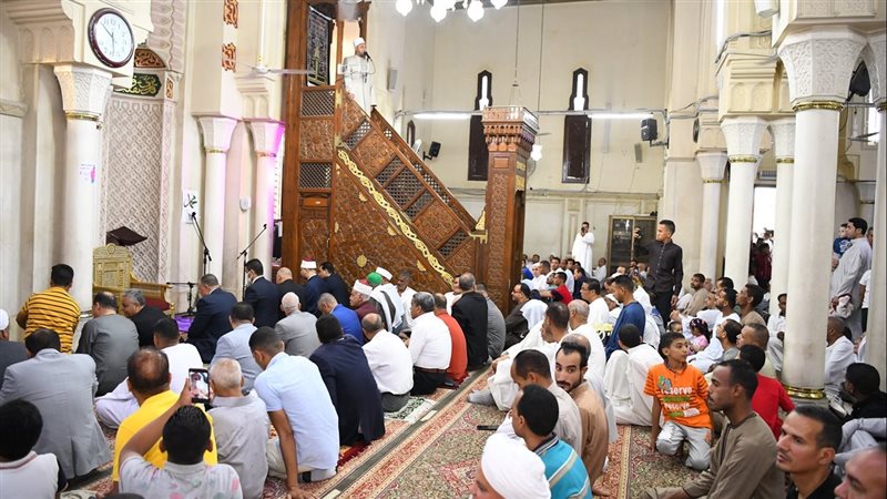 اهالي قنا 