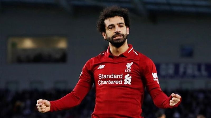 محمد صلاح