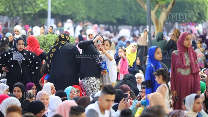 عيد الفطر المبارك،