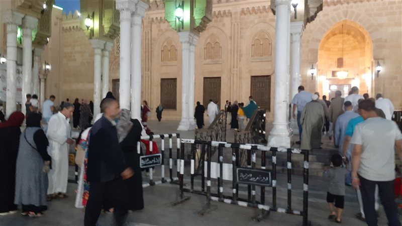 مسجد السيد البدوى