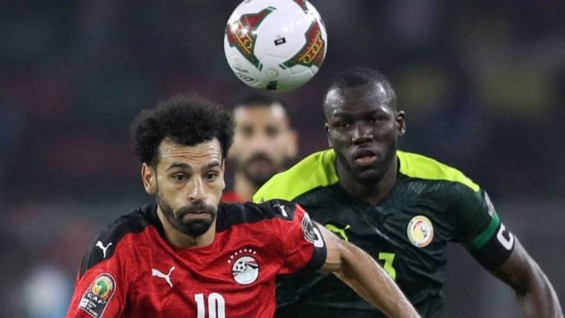 مصر والسنغال