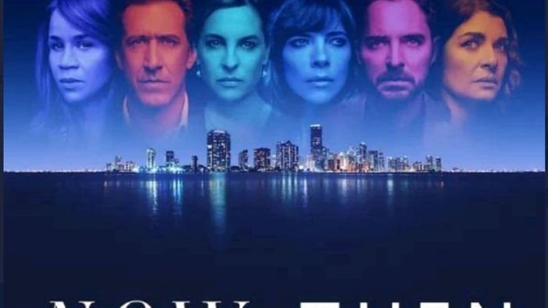  مسلسل Now & Then