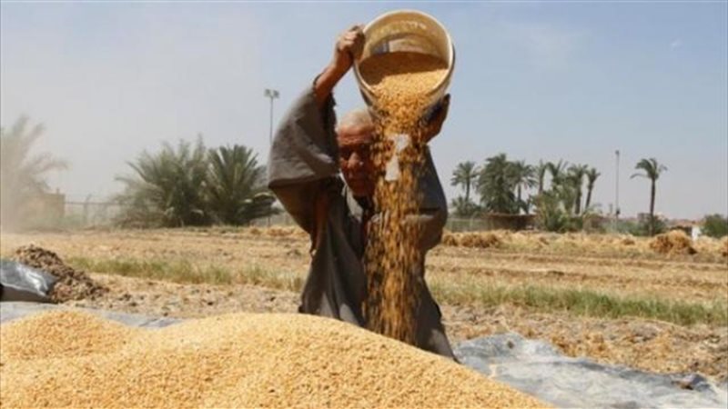 شون وصوامع البحيرة